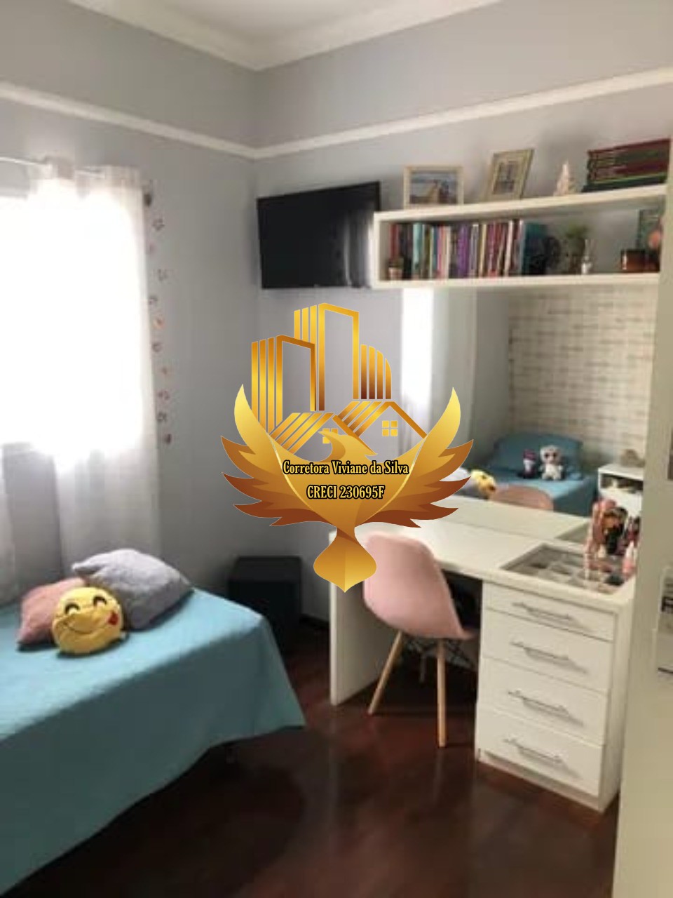 Casa, 3 quartos - Foto 6