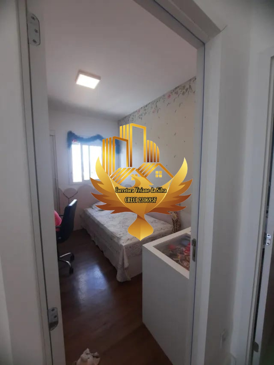 Apartamento, 2 quartos, 101 m² - Foto 9