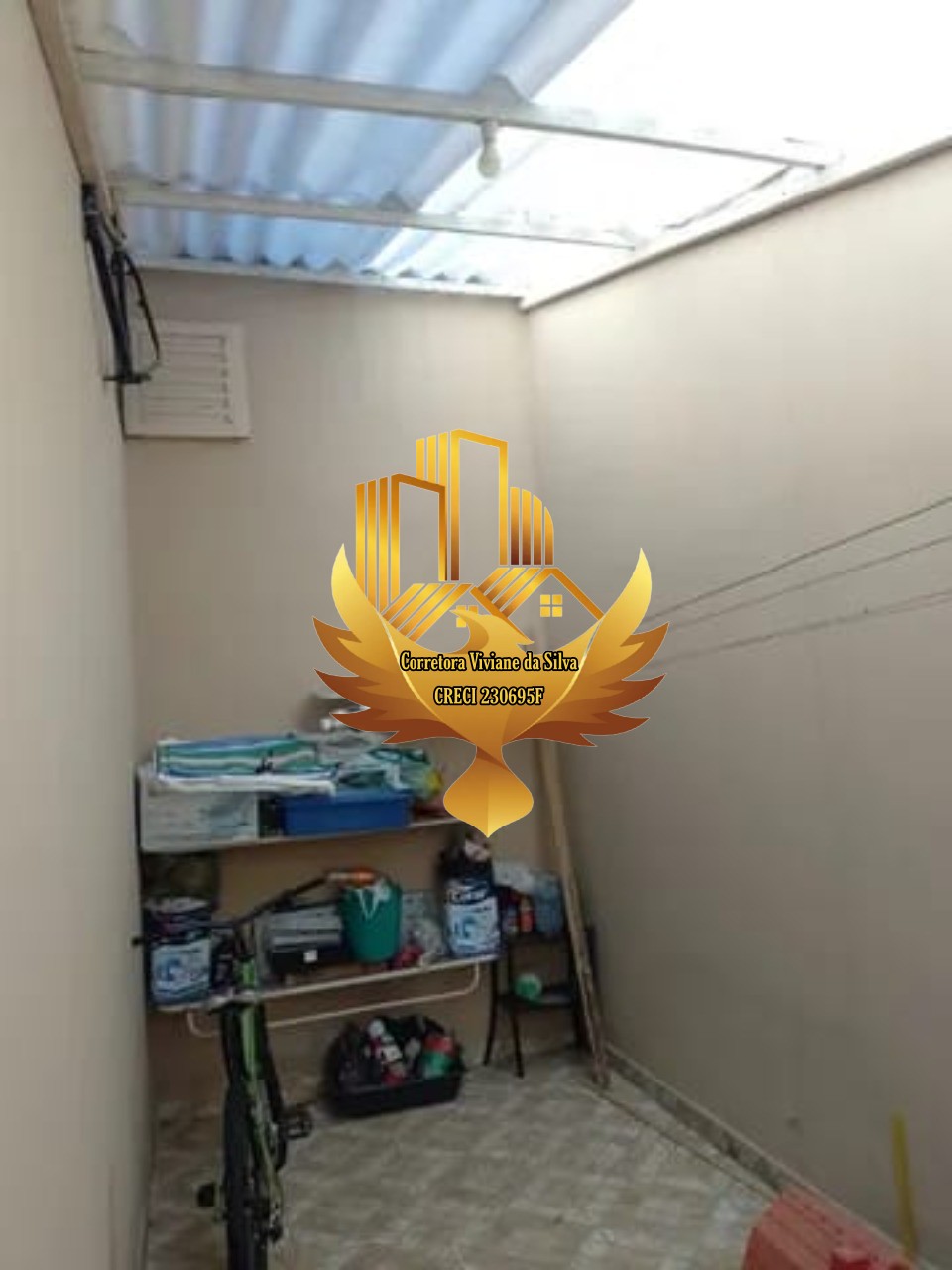 Casa, 2 quartos - Foto 11