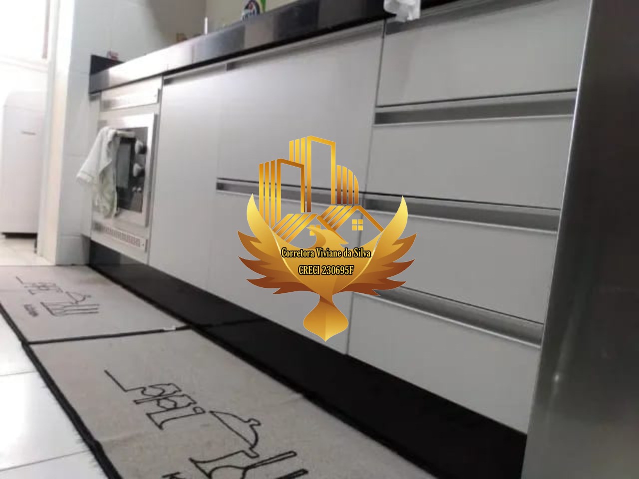 Apartamento, 2 quartos, 65 m² - Foto 6