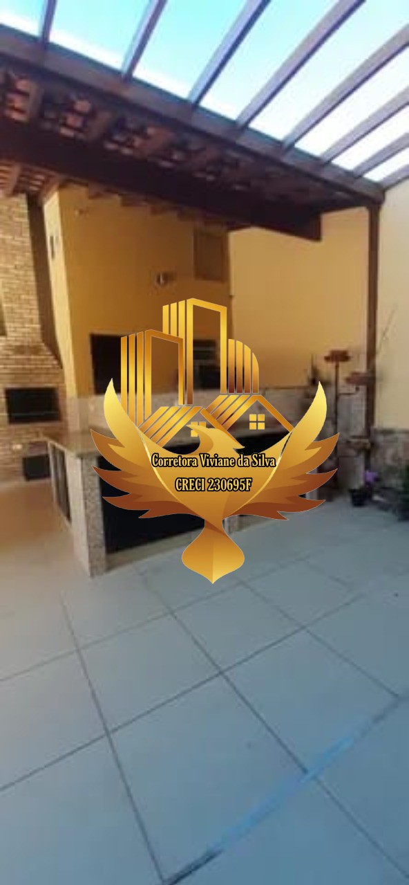 Casa, 4 quartos - Foto 6