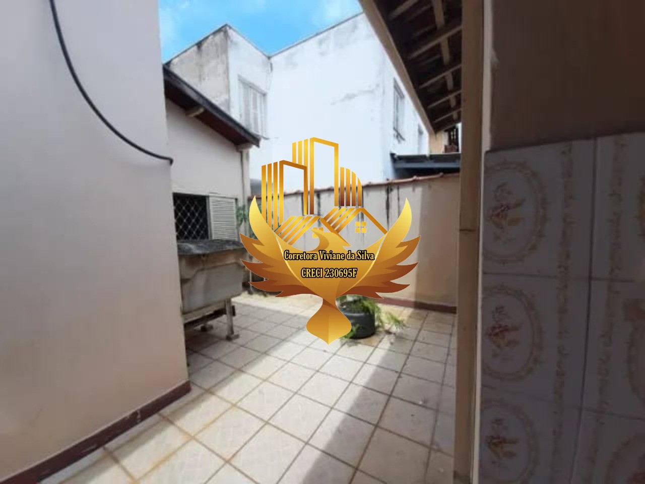 Casa, 3 quartos - Foto 14