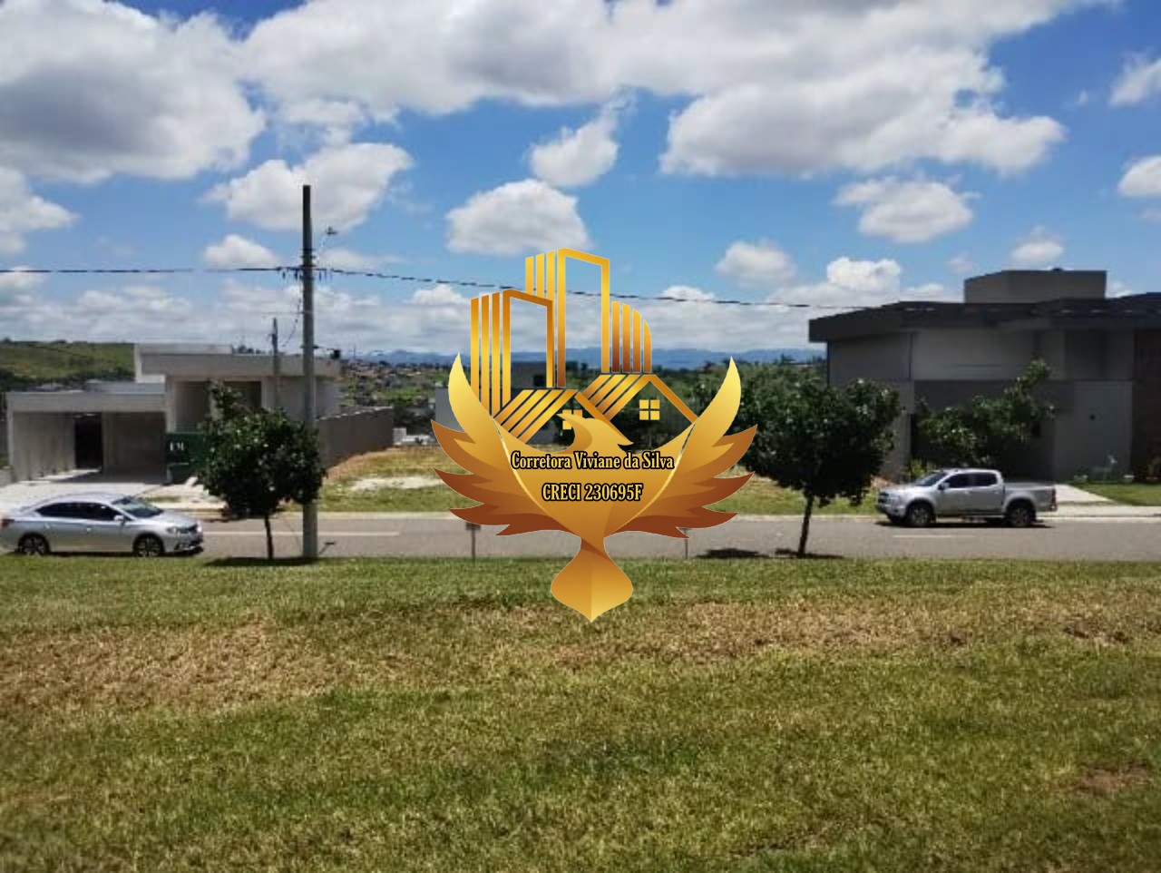 Terreno, 293 m² - Foto 4