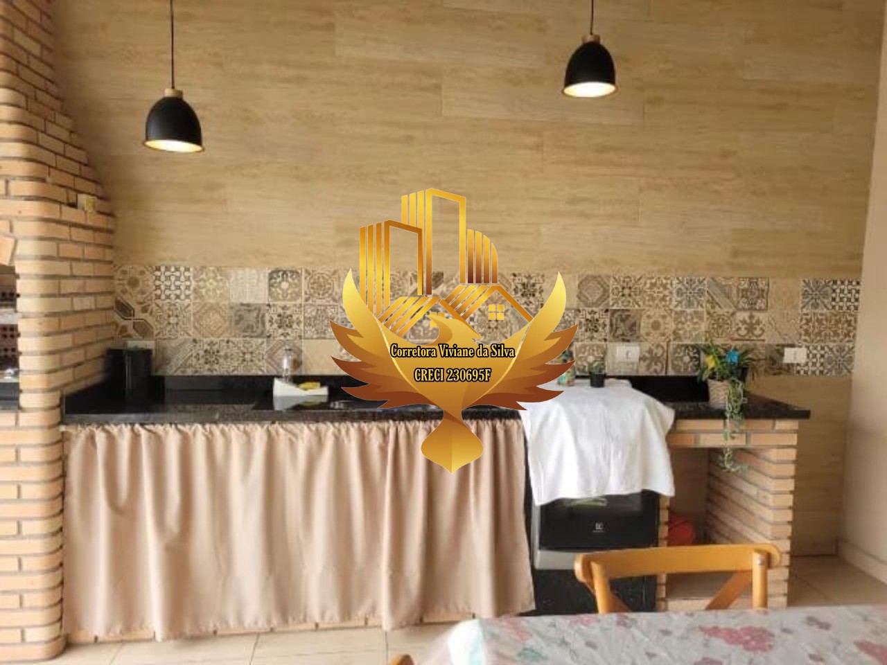 Casa, 3 quartos - Foto 11