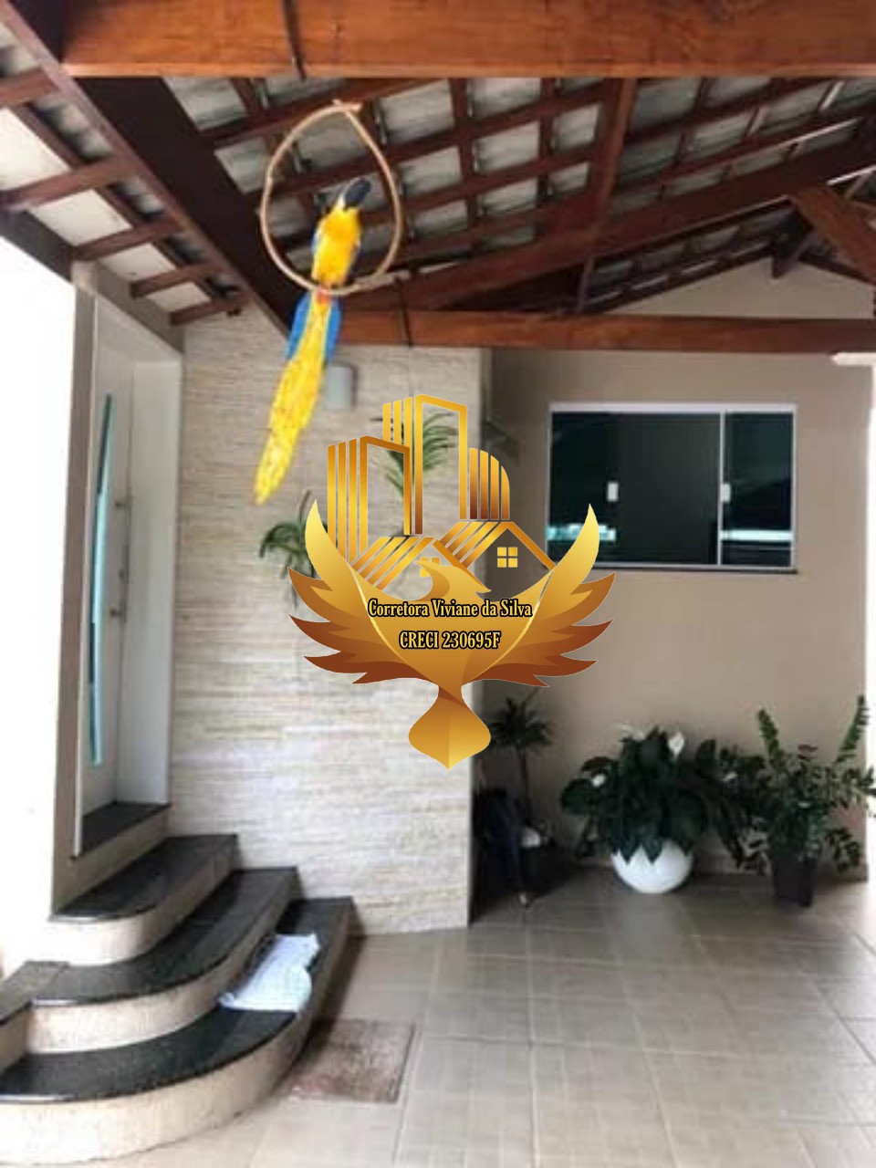 Casa, 3 quartos - Foto 14