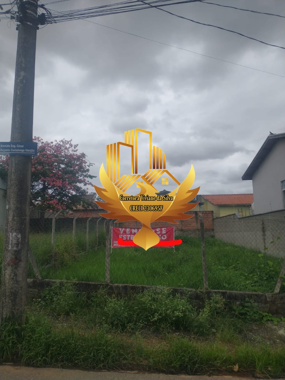 Terreno, 250 m² - Foto 2