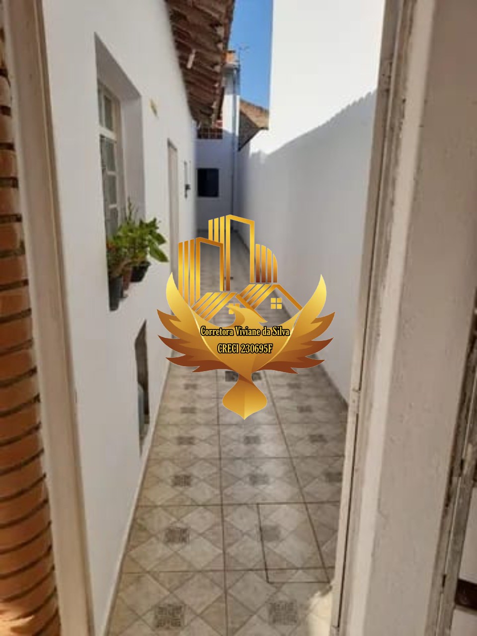 Casa, 4 quartos - Foto 17