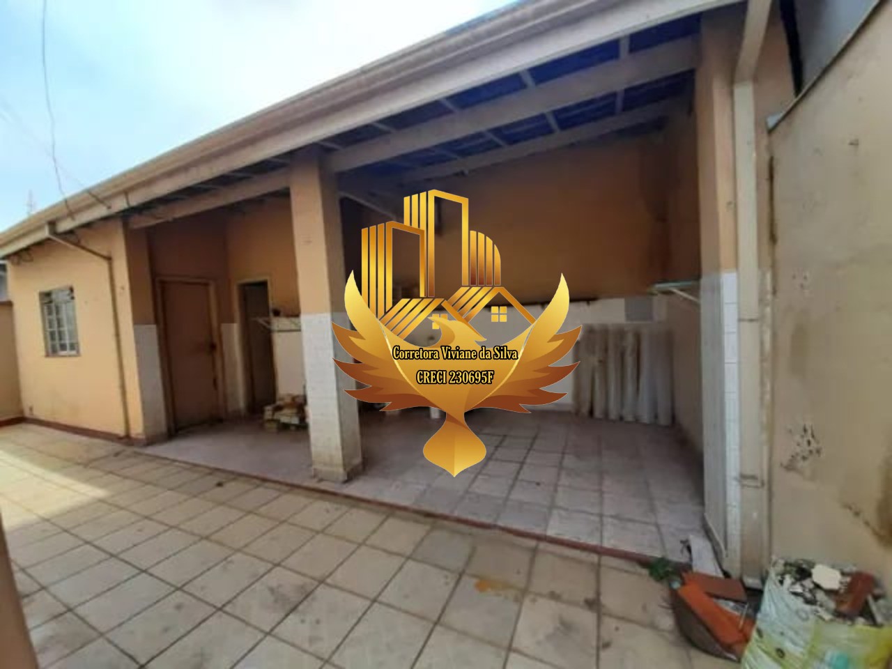 Casa, 3 quartos - Foto 13