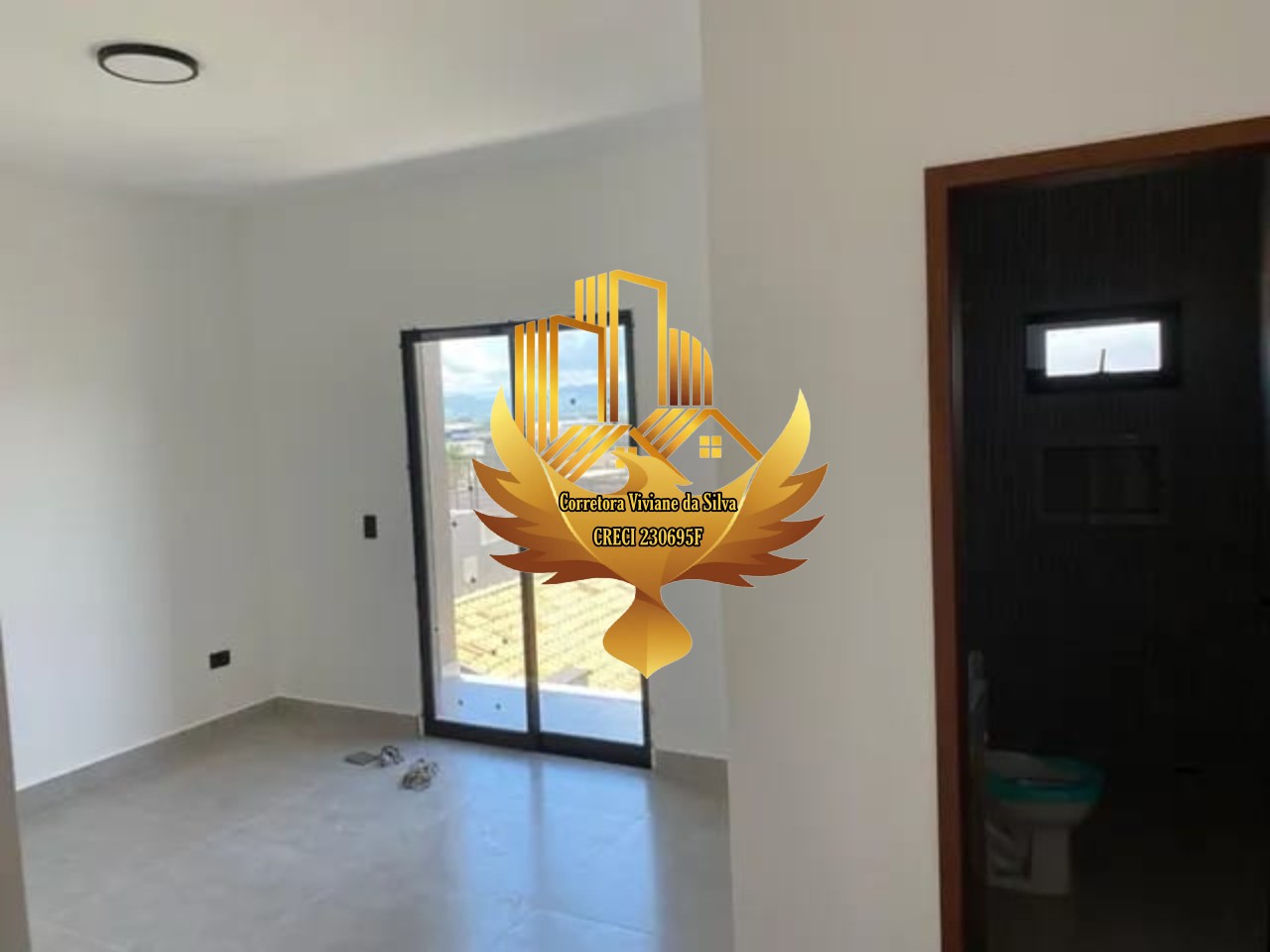 Casa, 3 quartos - Foto 3