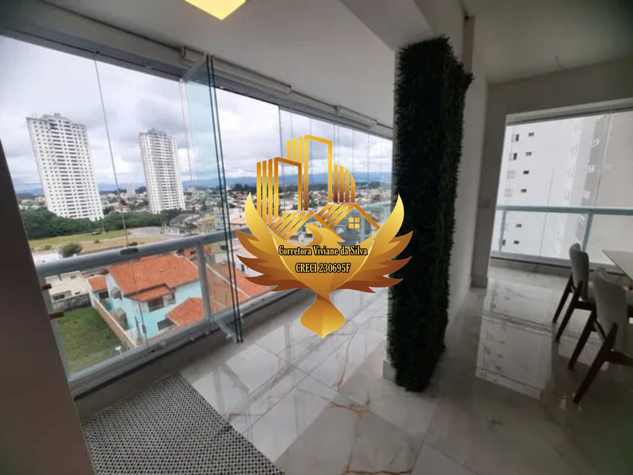 Apartamento, 2 quartos, 101 m² - Foto 6