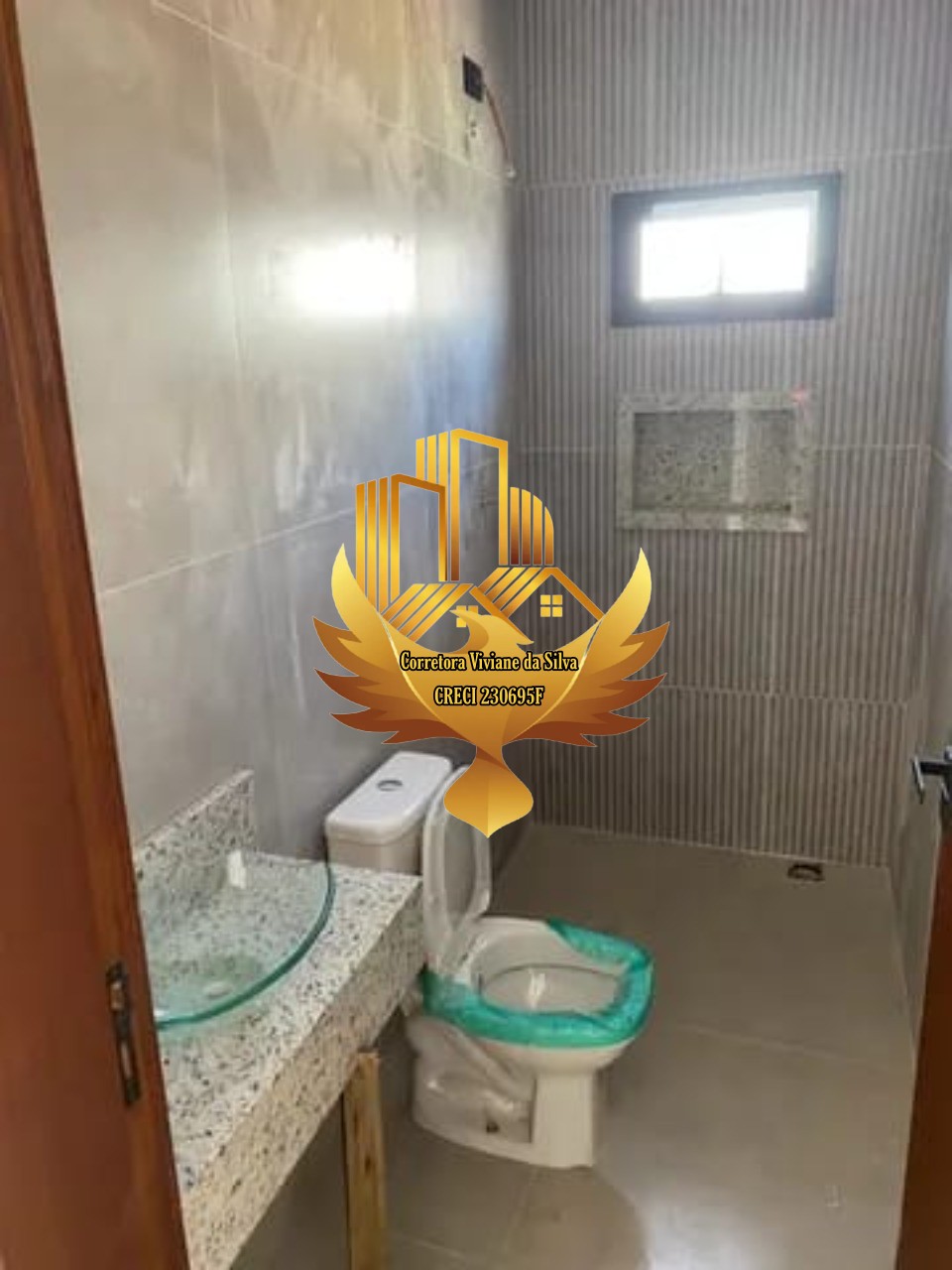 Casa, 3 quartos - Foto 4