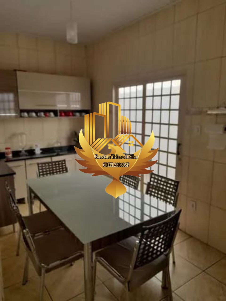 Casa, 4 quartos - Foto 4