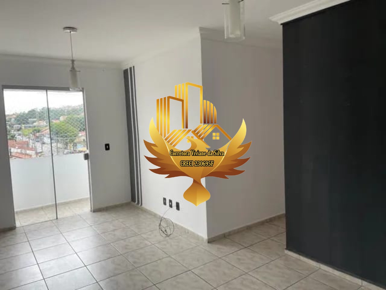 Apartamento, 2 quartos, 72 m² - Foto 3