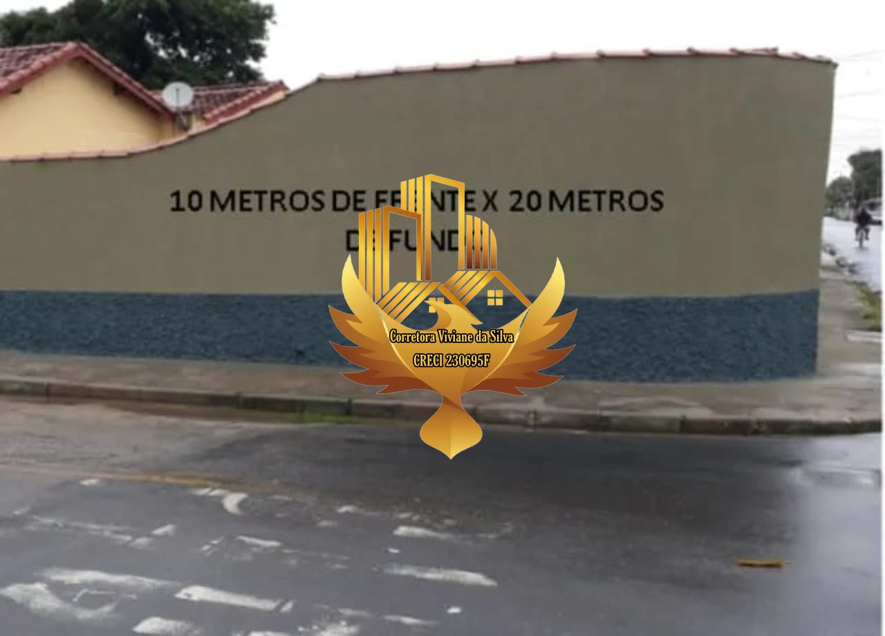 Terreno, 200 m² - Foto 2