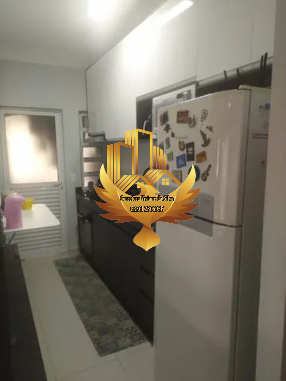 Apartamento, 2 quartos, 75 m² - Foto 2