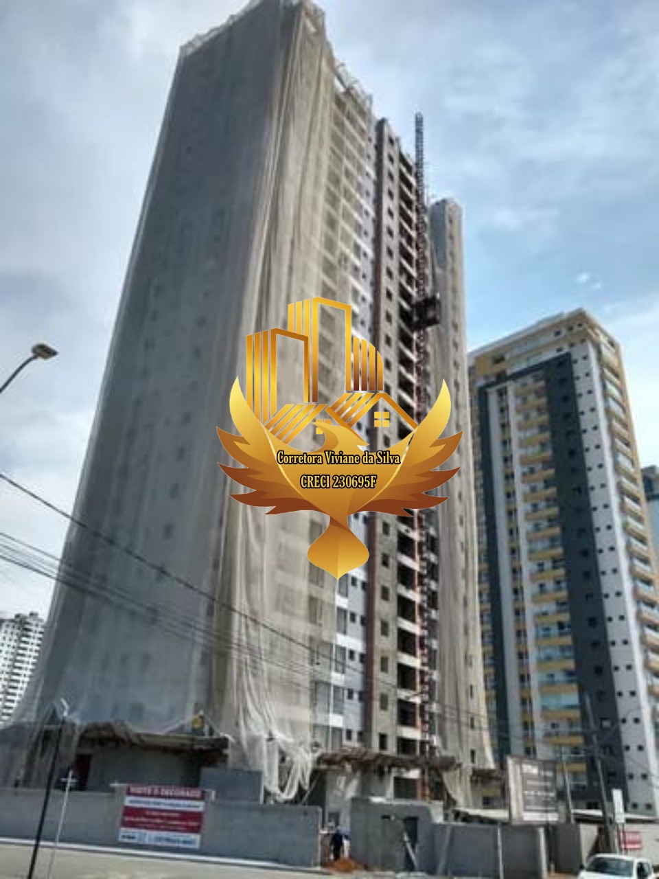 Apartamento, 2 quartos, 81 m² - Foto 5