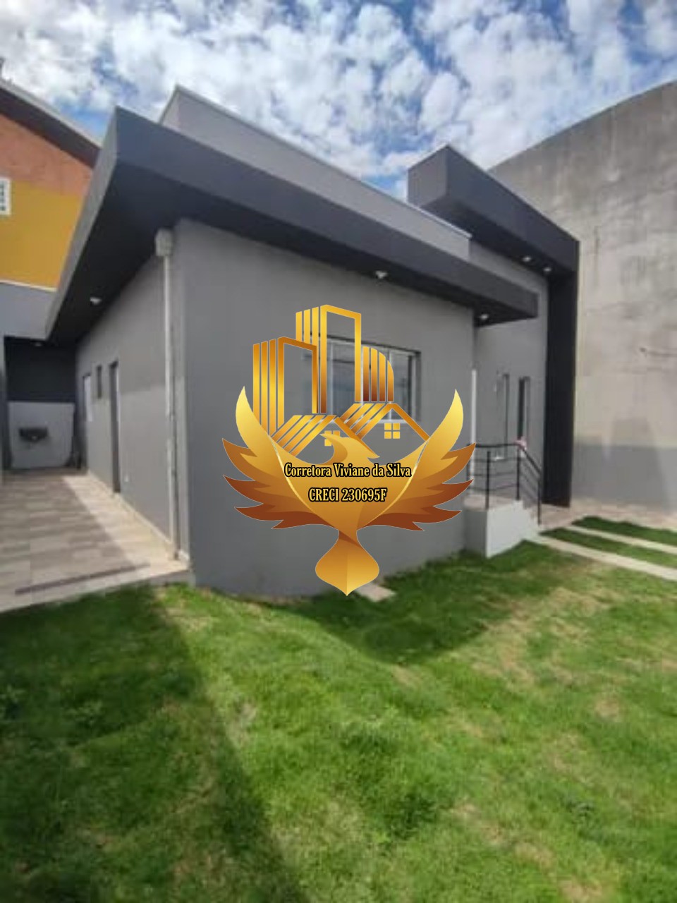 Casa, 2 quartos - Foto 6