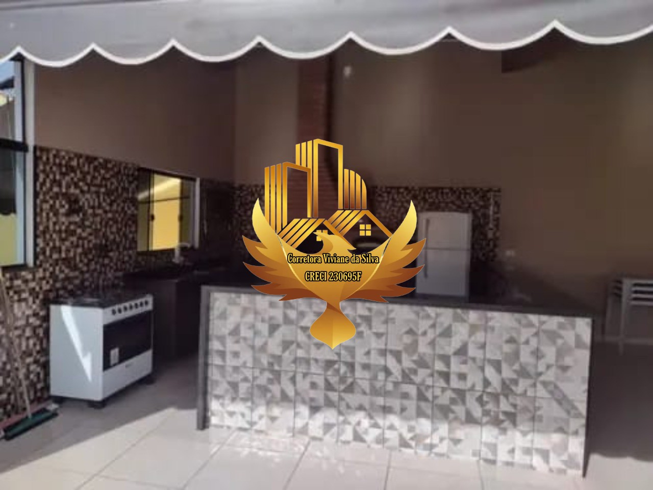 Chácara à venda com 4 quartos - Foto 7