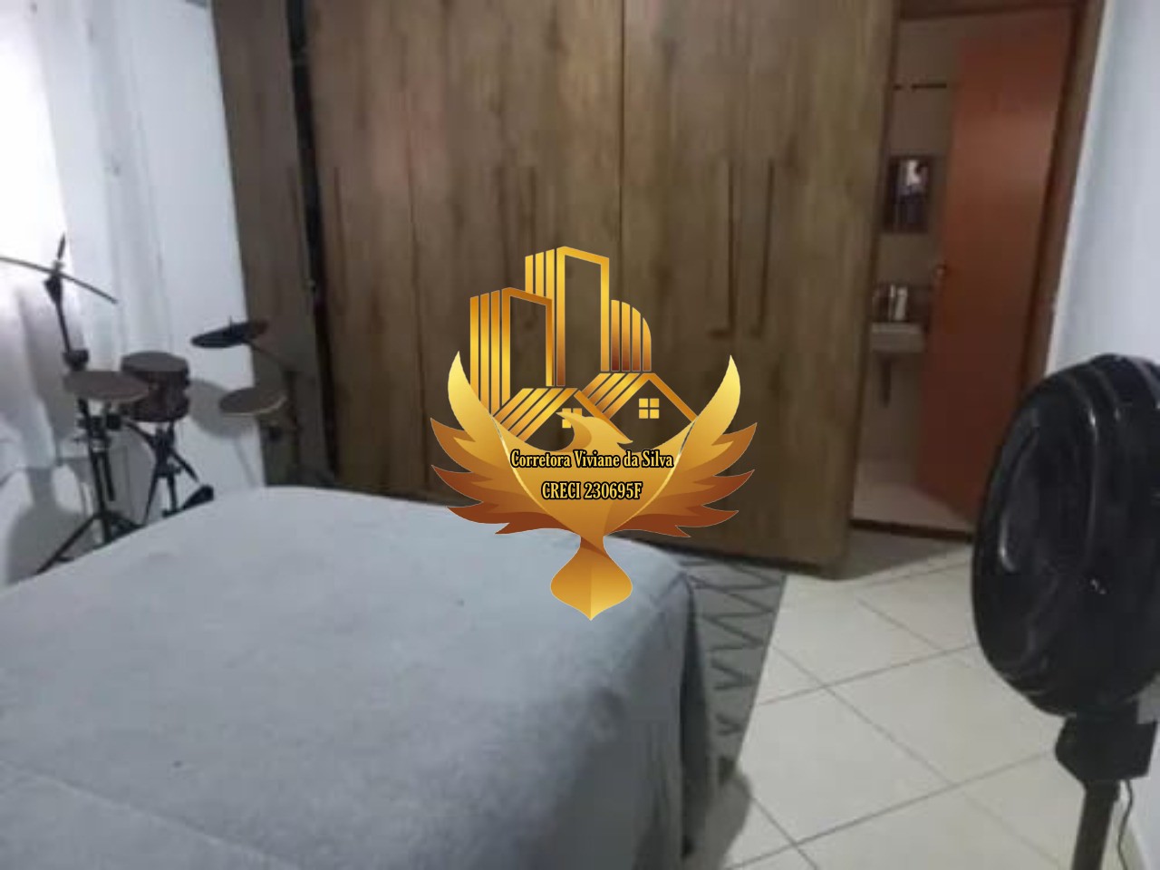 Casa, 2 quartos - Foto 6