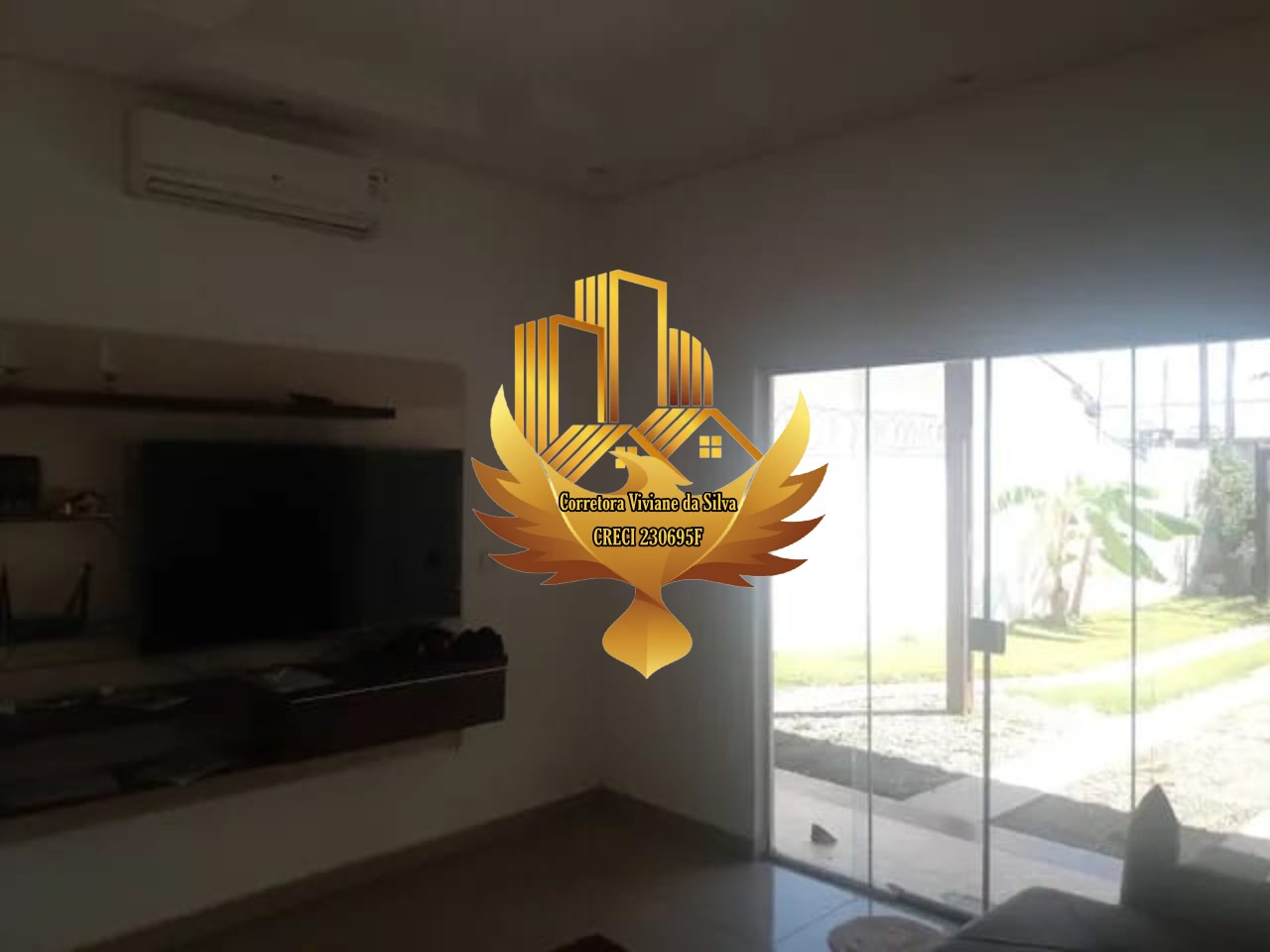 Casa, 1 quarto - Foto 2