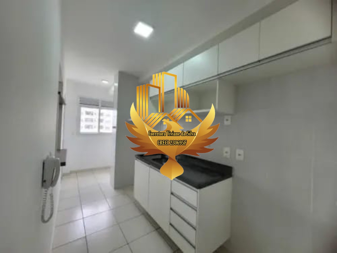 Apartamento à venda com 3 quartos, 68m² - Foto 3