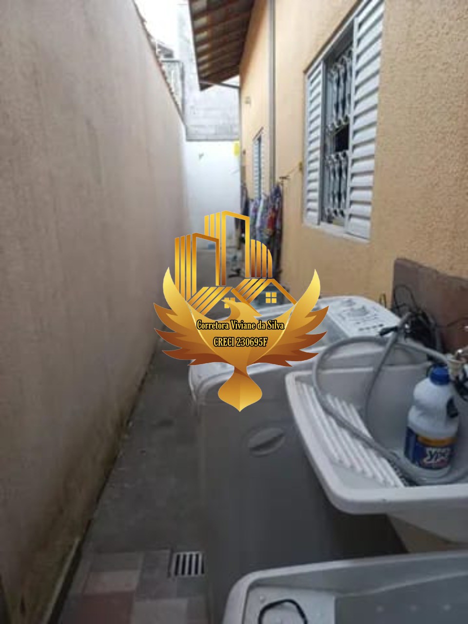 Casa, 2 quartos - Foto 10