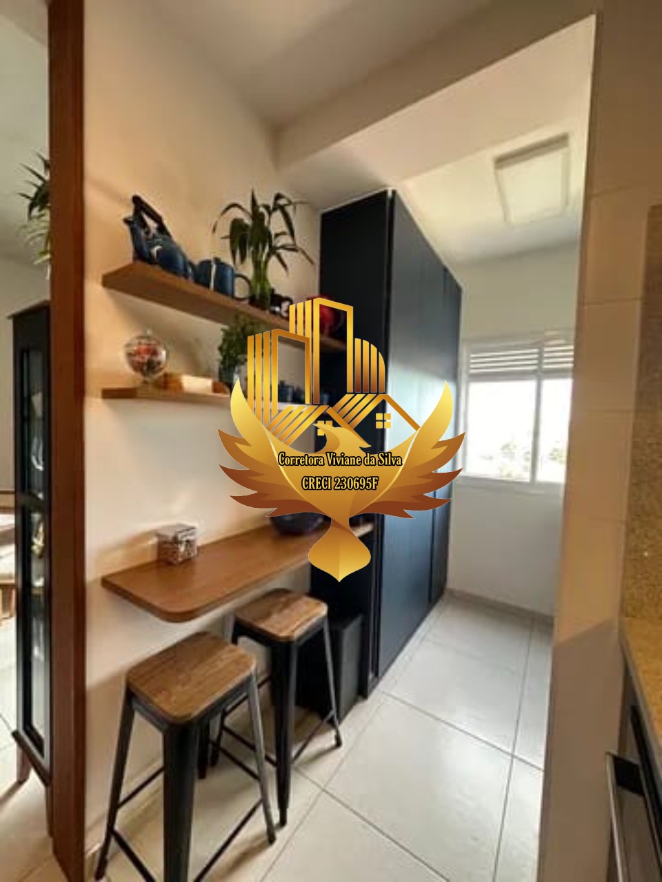 Apartamento à venda com 2 quartos, 68m² - Foto 8