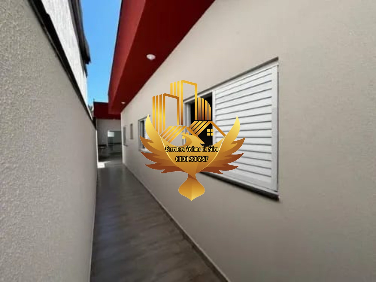 Casa, 3 quartos - Foto 16