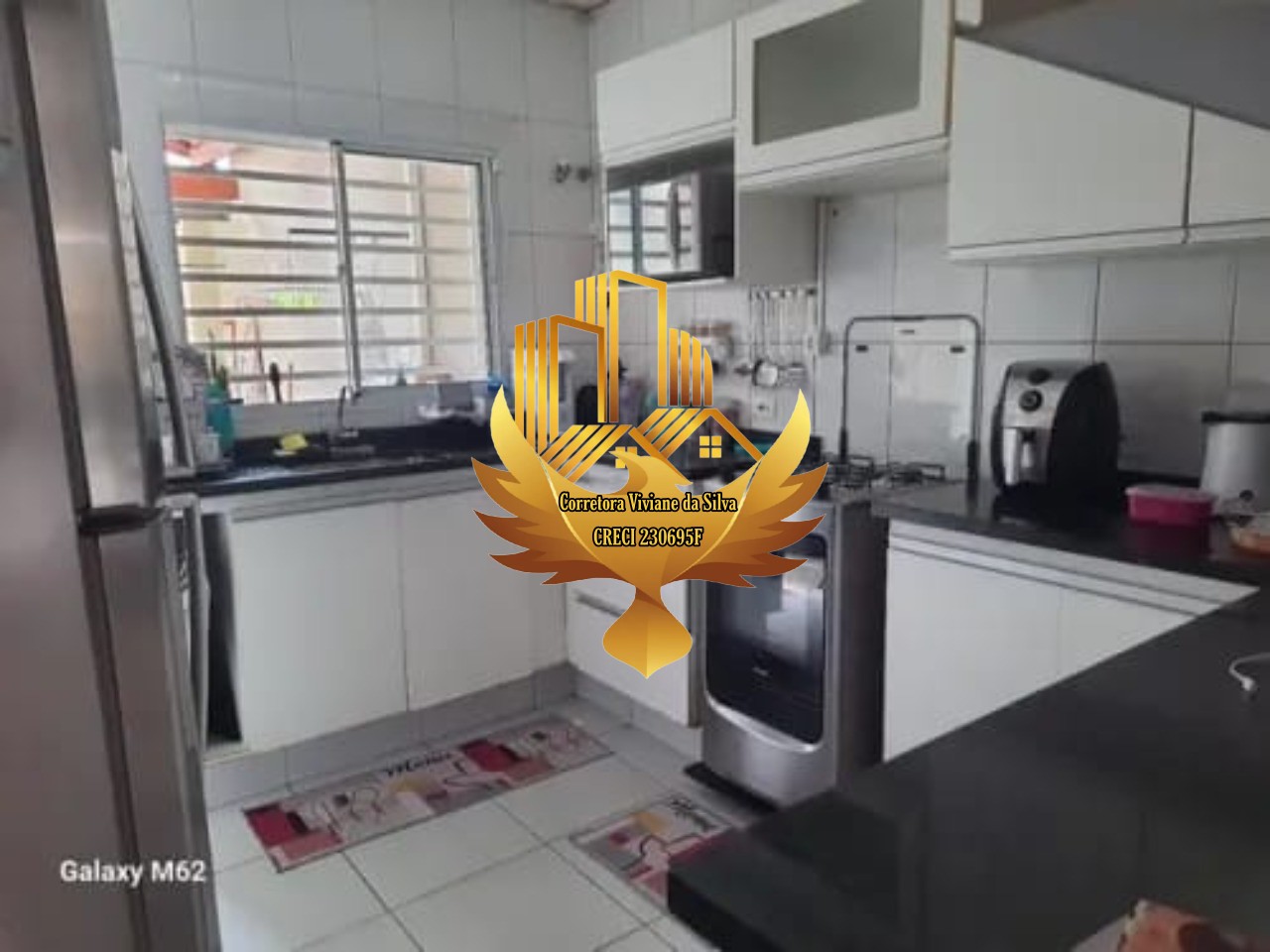 Casa, 3 quartos - Foto 4