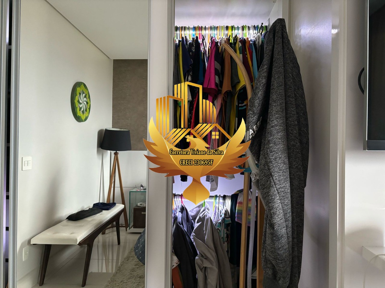 Apartamento, 3 quartos, 114 m² - Foto 15