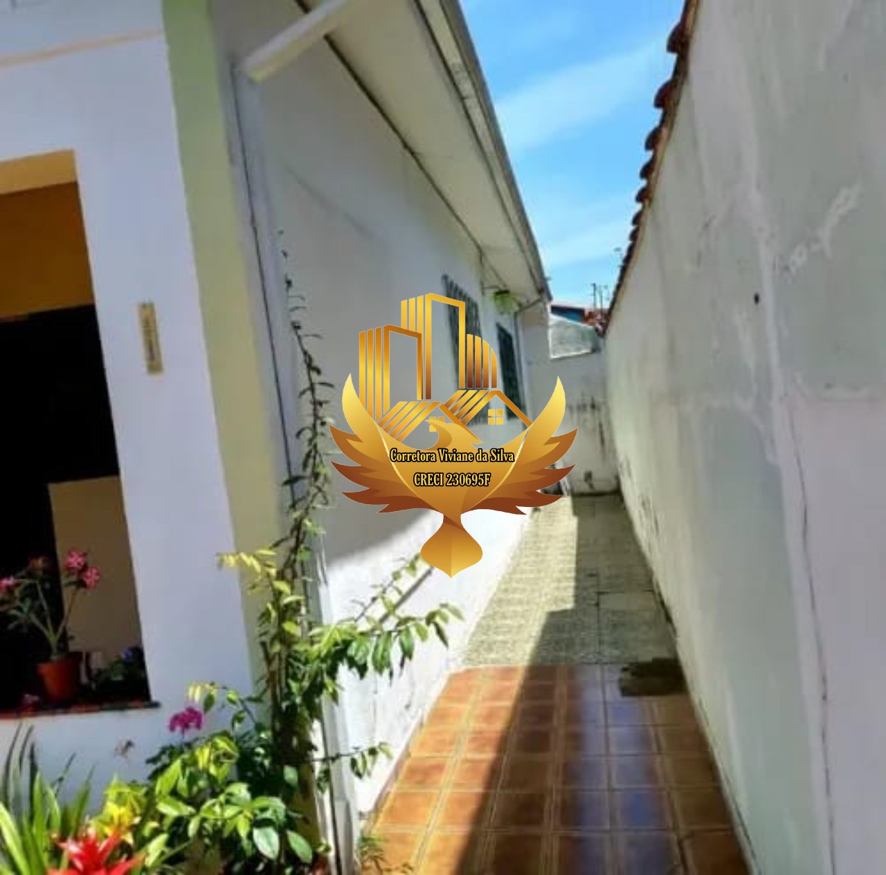 Casa, 2 quartos - Foto 13