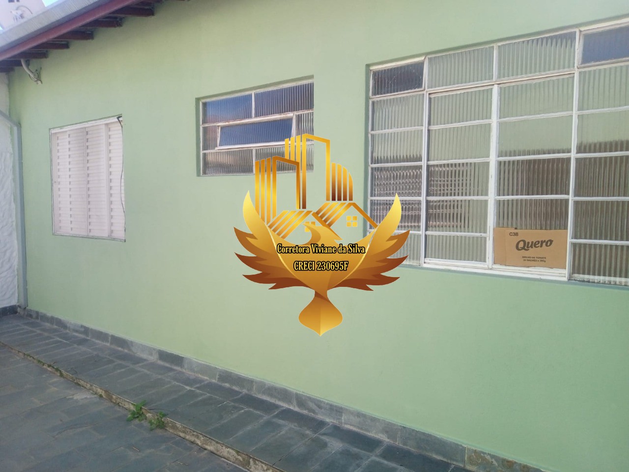 Casa, 3 quartos - Foto 12