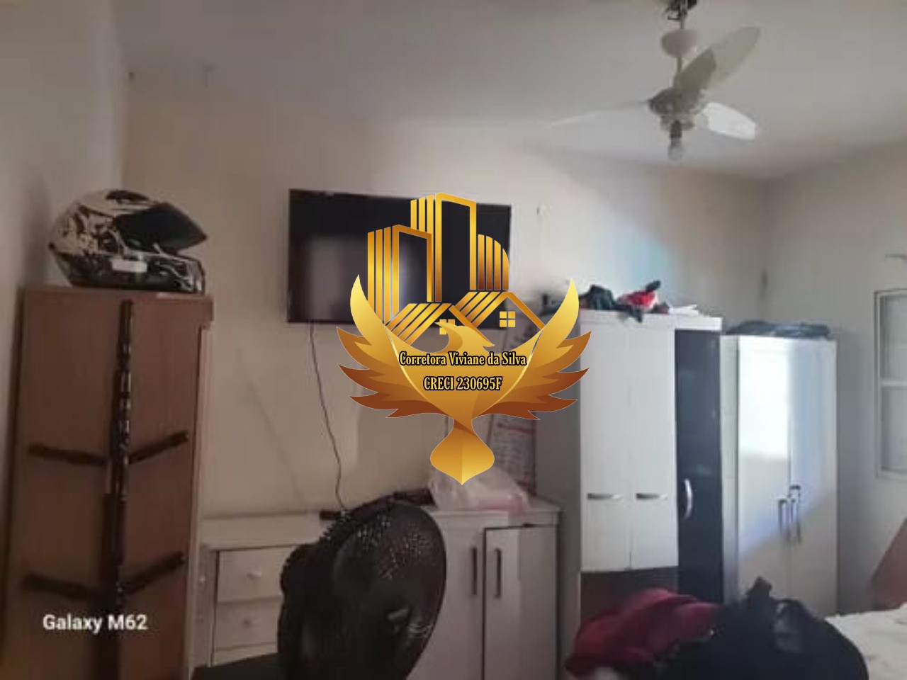 Casa, 3 quartos - Foto 3