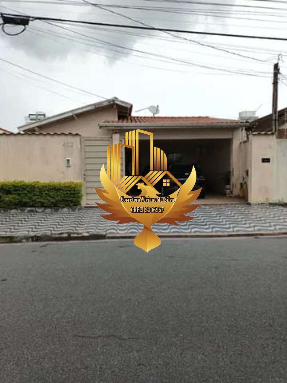 Casa, 2 quartos - Foto 5