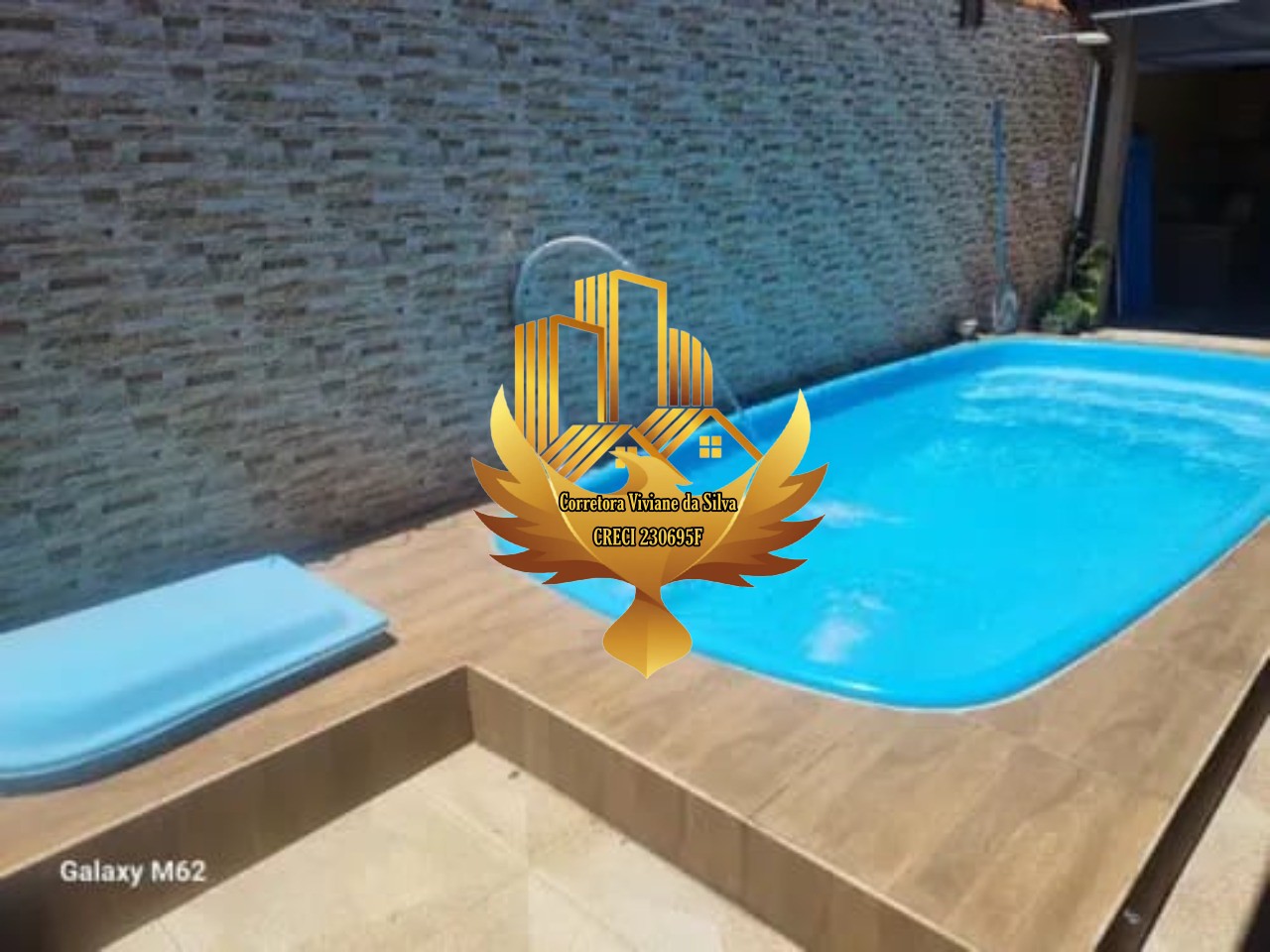 Casa, 3 quartos - Foto 15