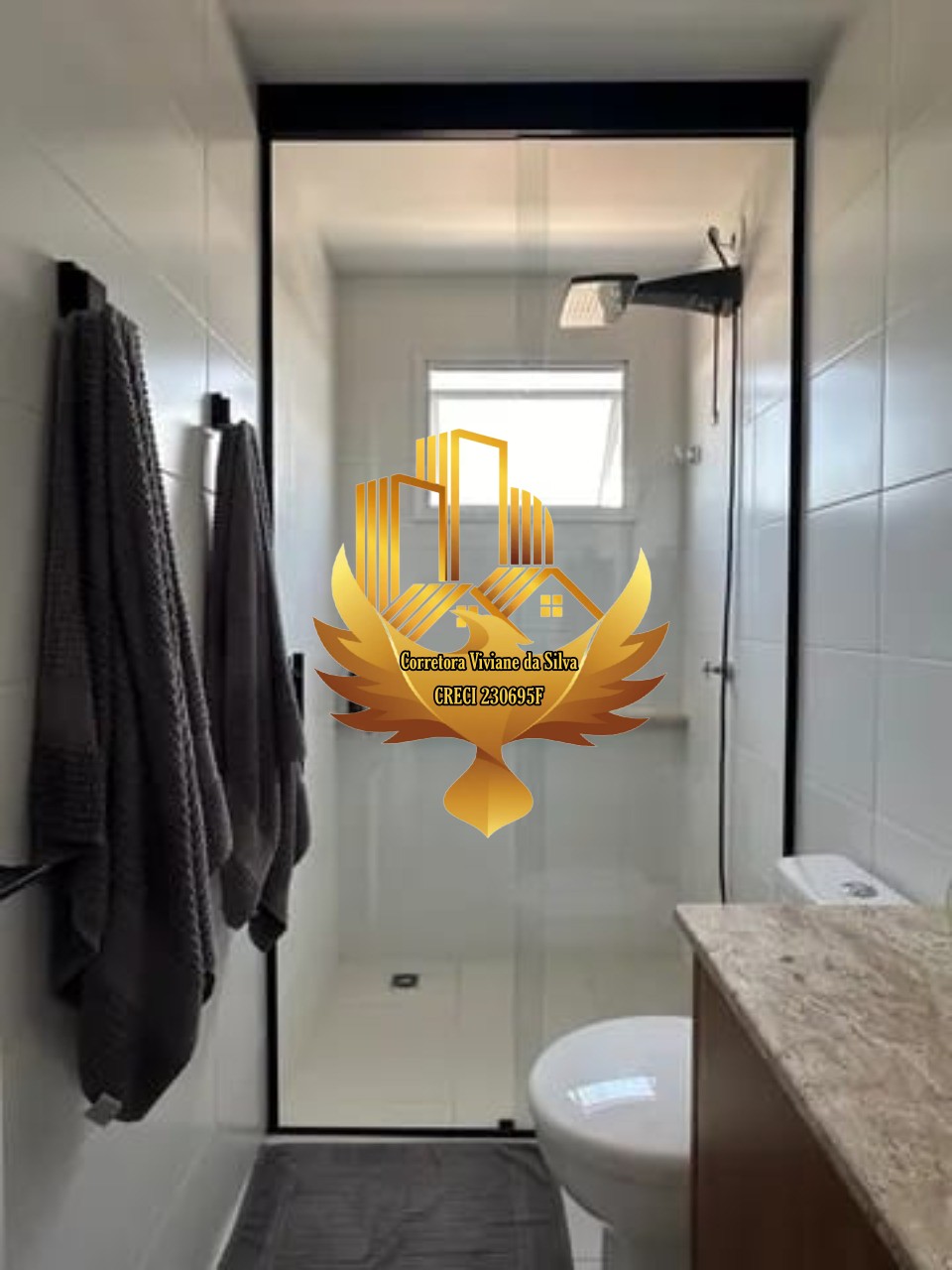 Apartamento à venda com 2 quartos, 68m² - Foto 17