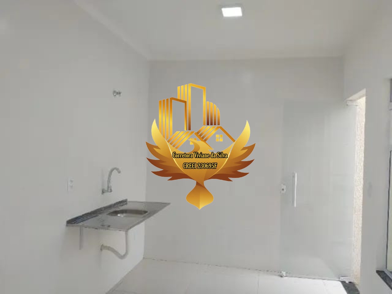 Casa, 2 quartos - Foto 12