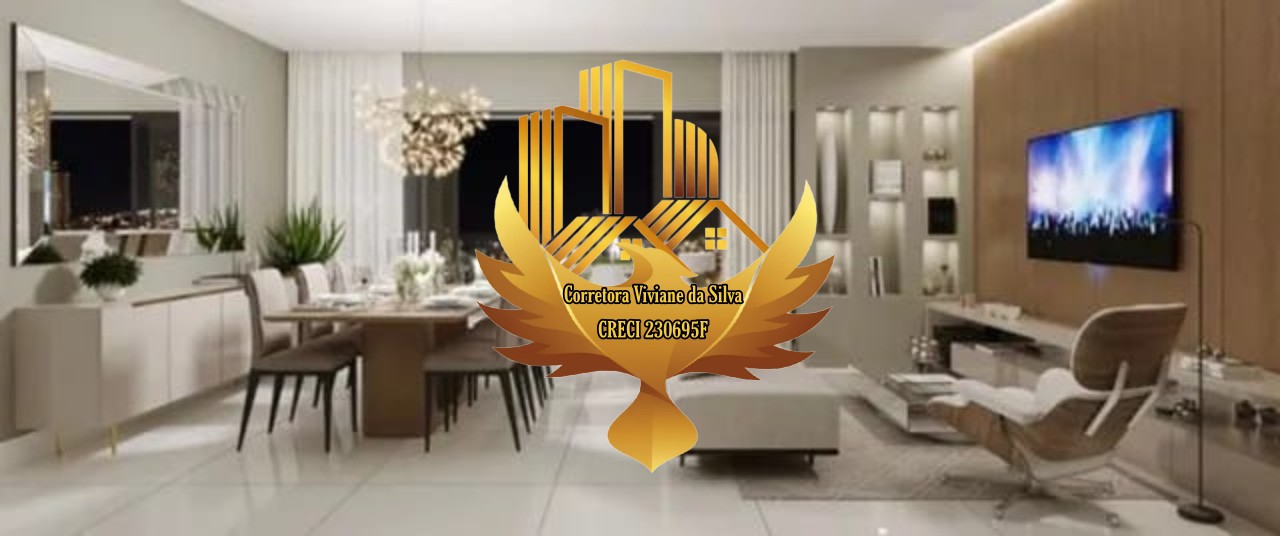 Apartamento, 3 quartos, 109 m² - Foto 2