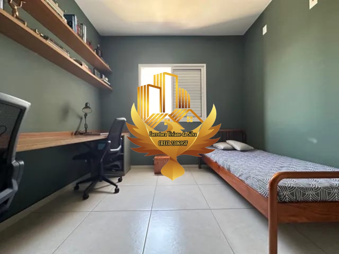 Apartamento à venda com 2 quartos, 68m² - Foto 13