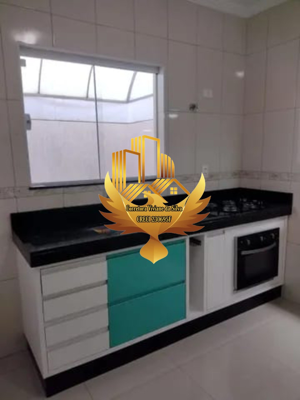 Casa à venda com 2 quartos - Foto 6