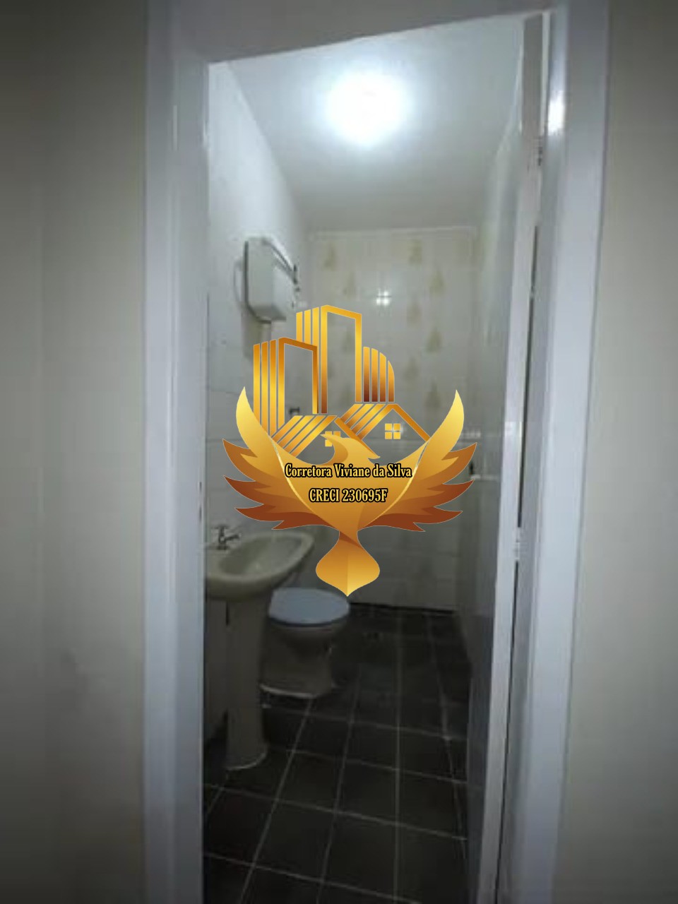 Casa, 3 quartos - Foto 10