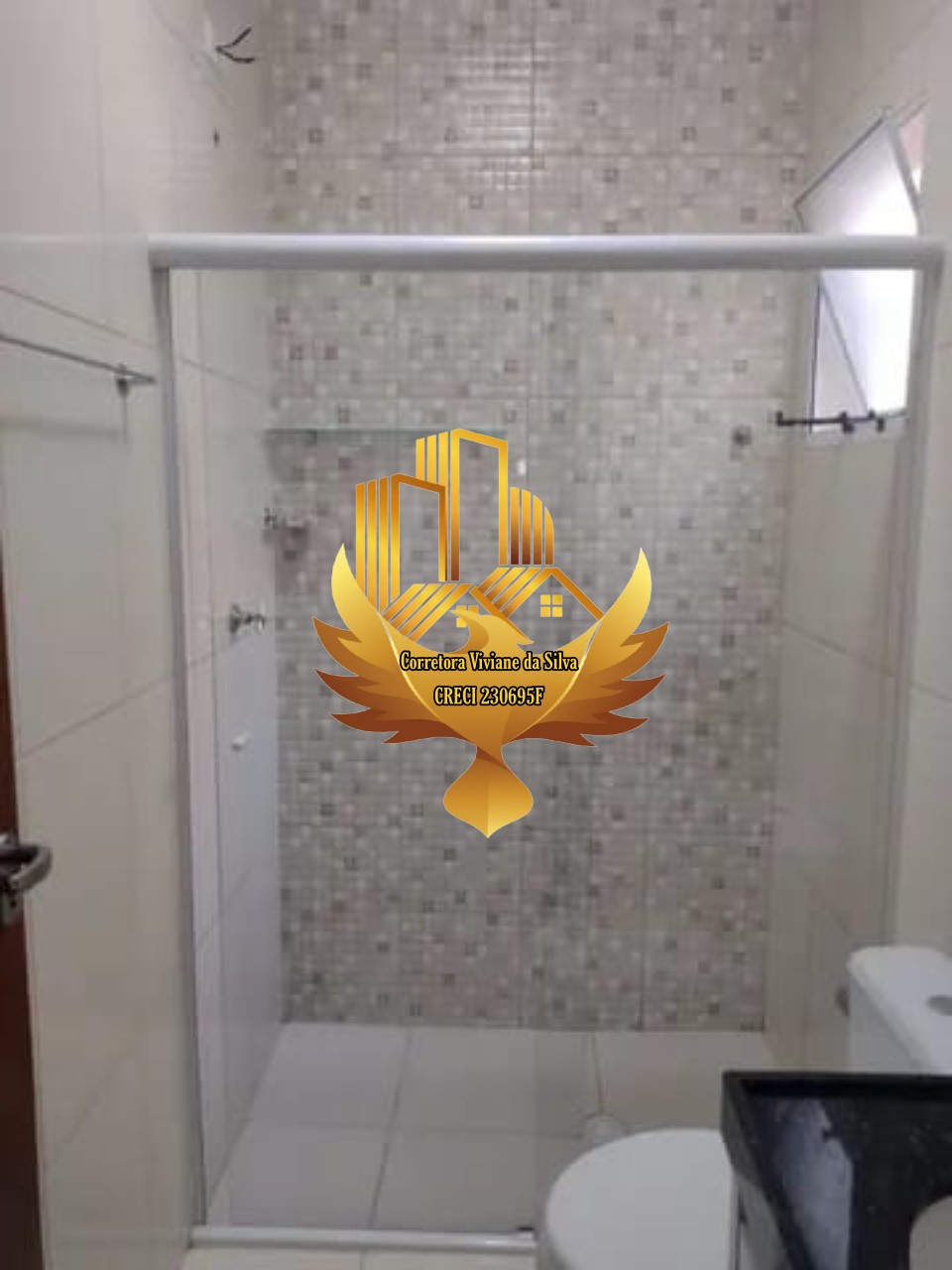 Casa à venda com 2 quartos - Foto 14