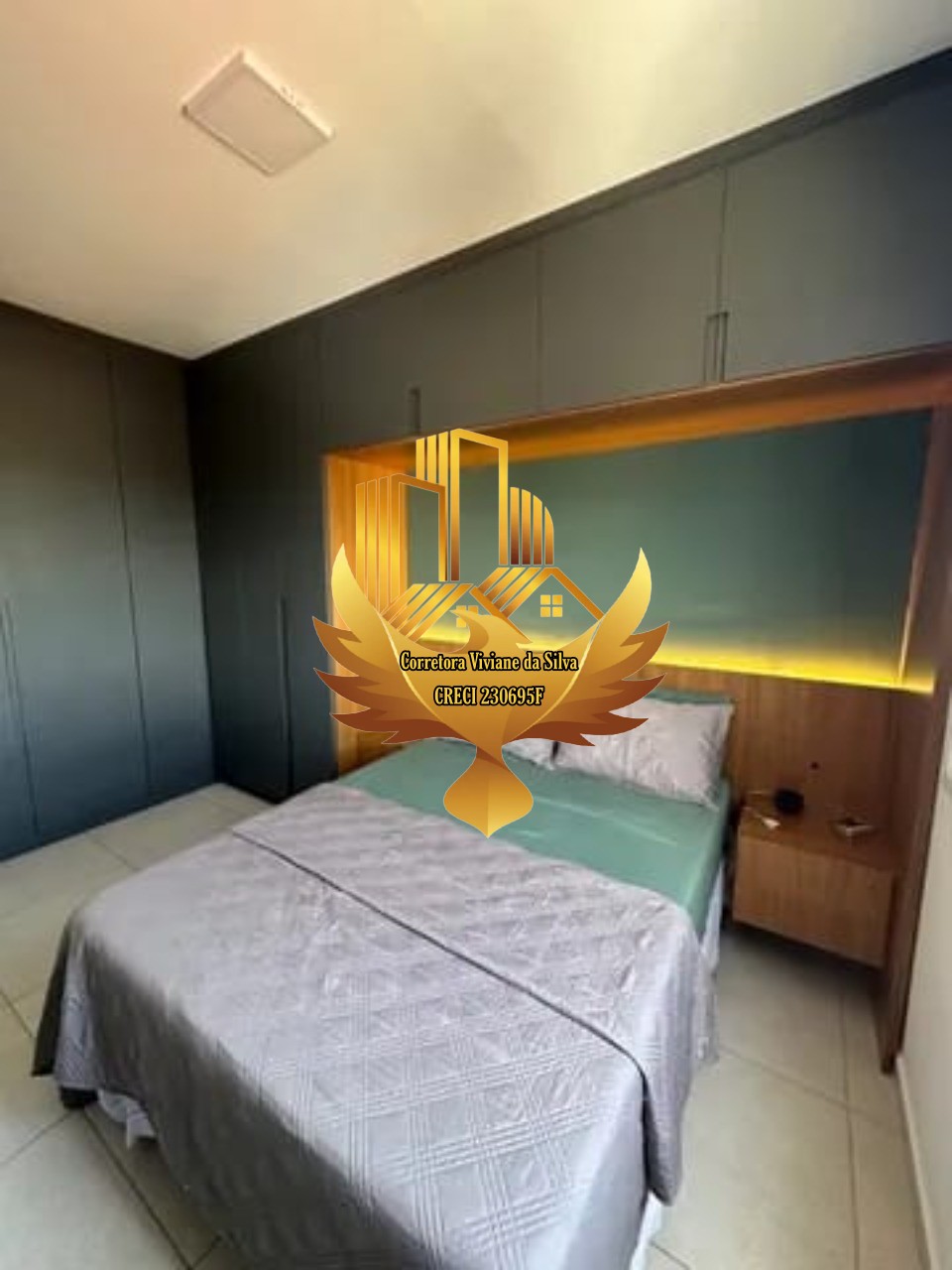 Apartamento à venda com 2 quartos, 68m² - Foto 11