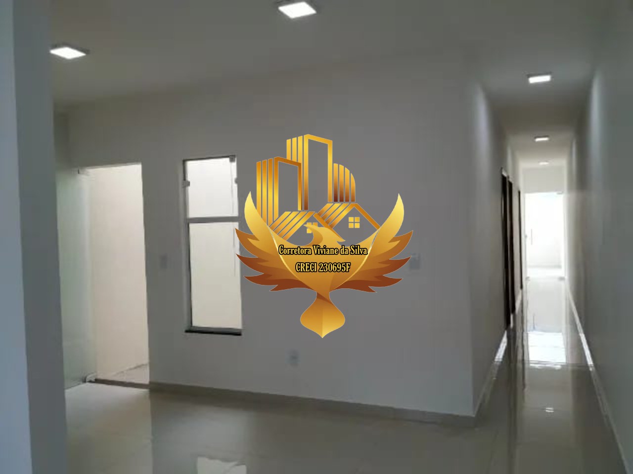 Casa, 2 quartos - Foto 16