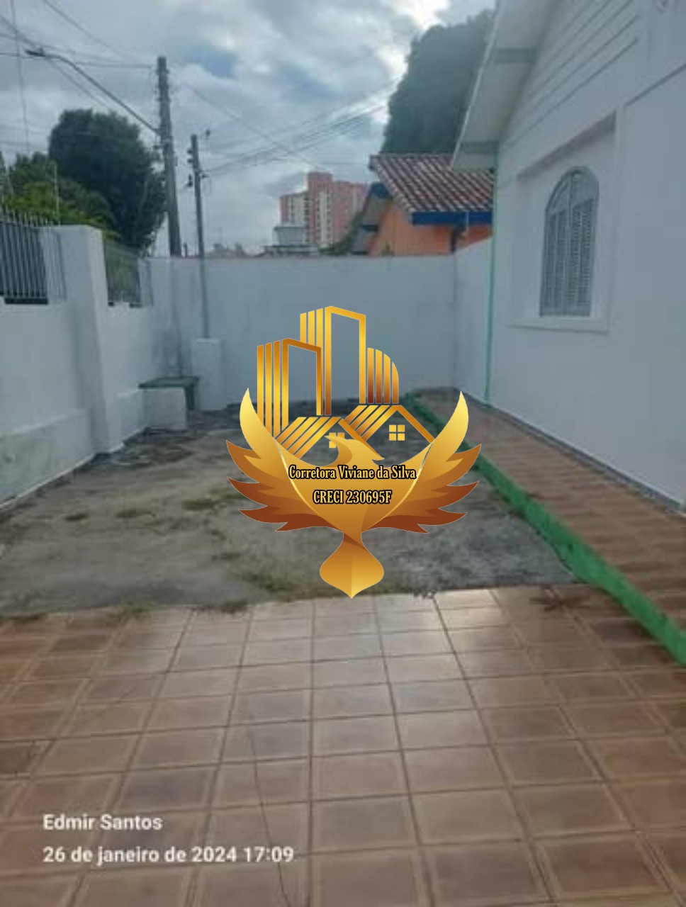 Casa, 2 quartos - Foto 15