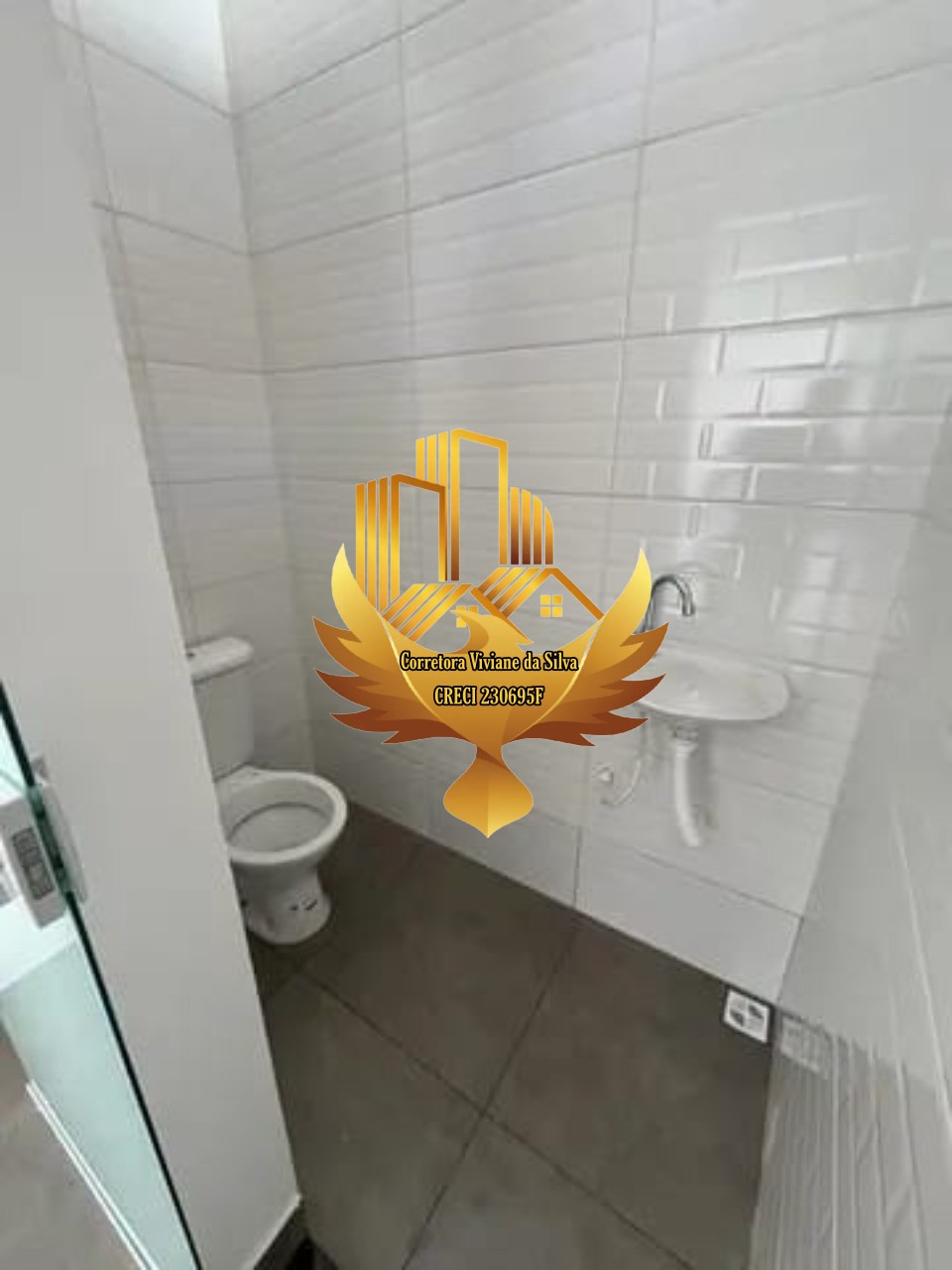 Casa, 3 quartos - Foto 8