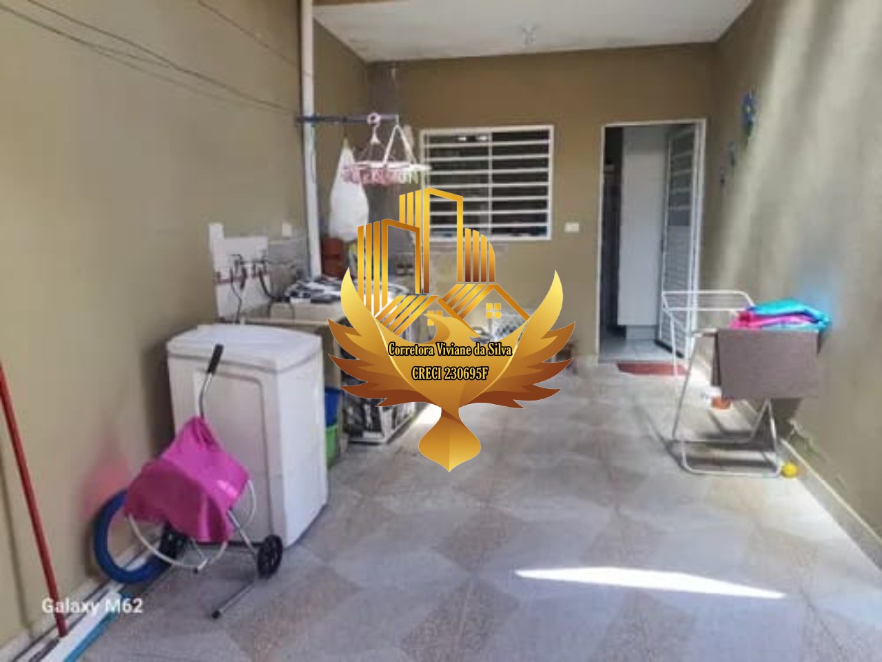 Casa, 3 quartos - Foto 12