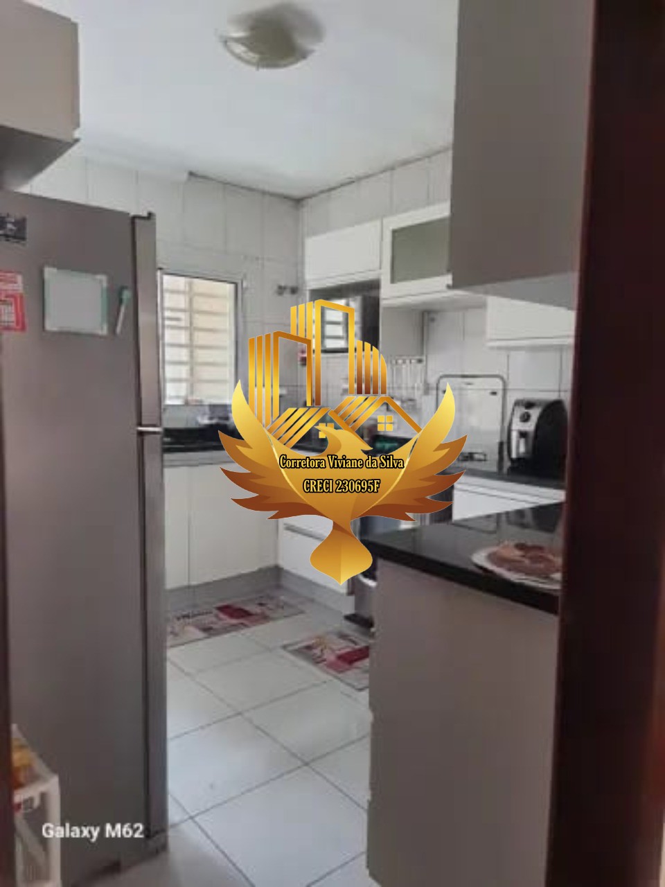 Casa, 3 quartos - Foto 5