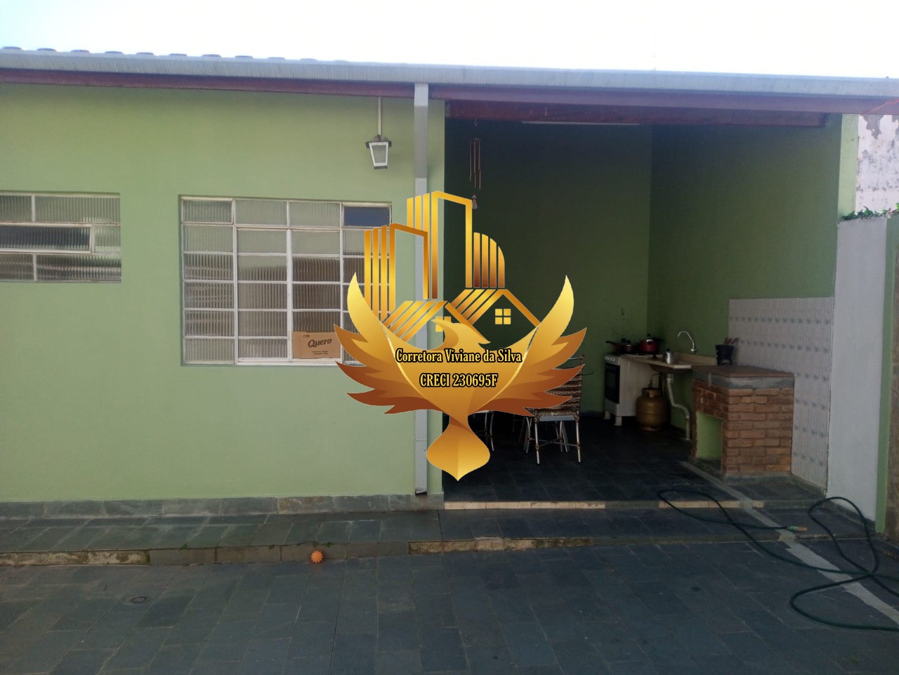 Casa, 3 quartos - Foto 11