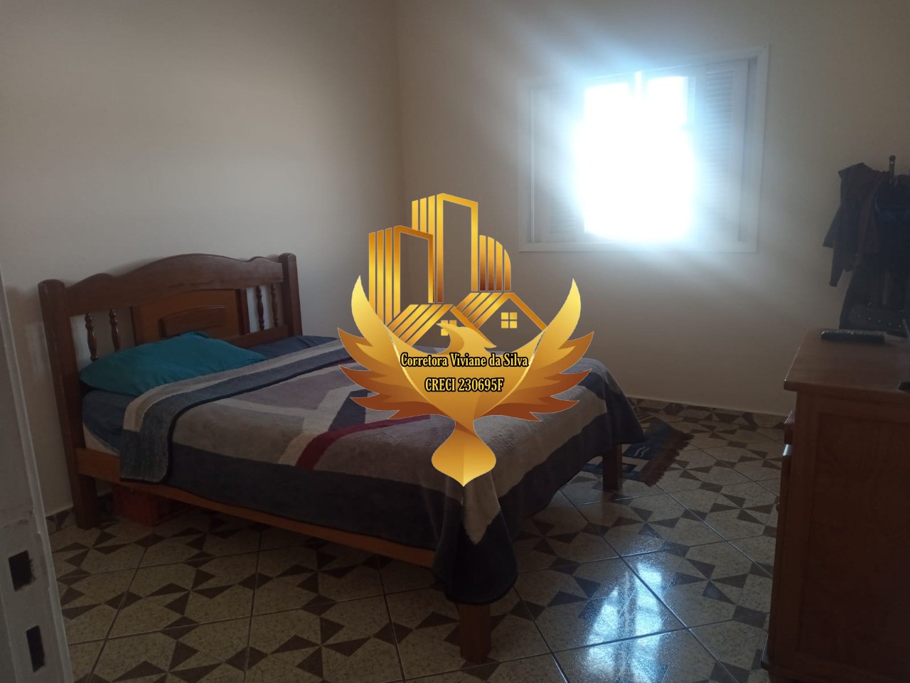 Casa, 3 quartos - Foto 7